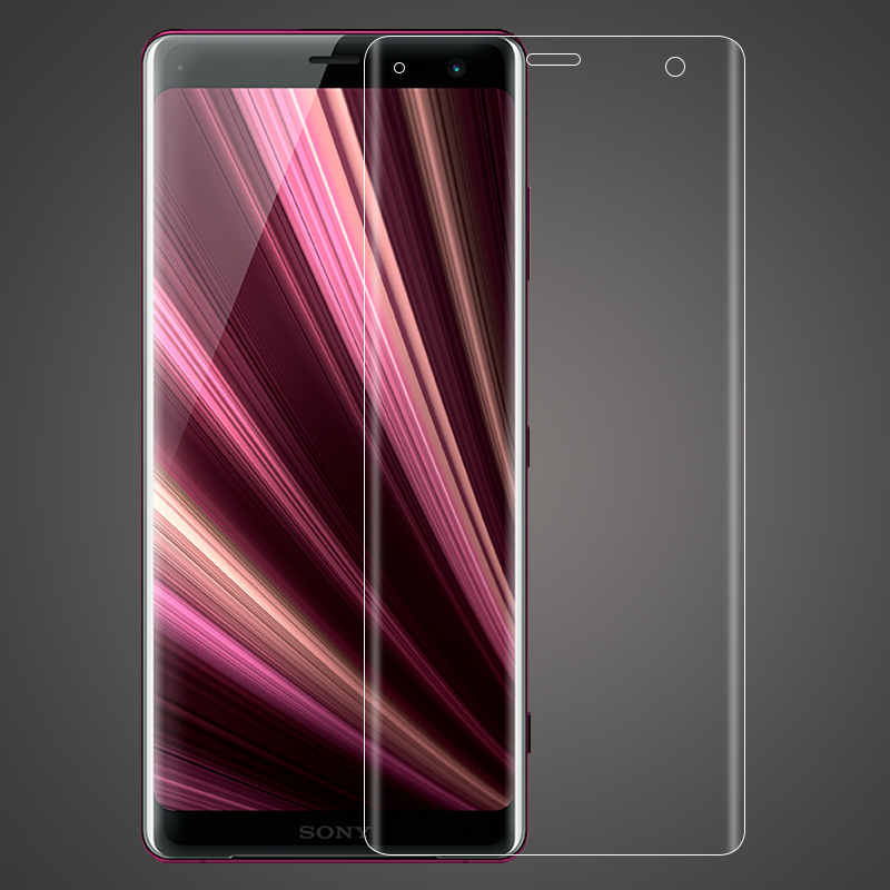 索尼國(guó)際版Xperia XZ3