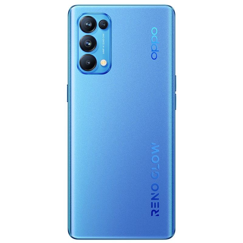 OPPO Reno5 Pro  12G+256GB