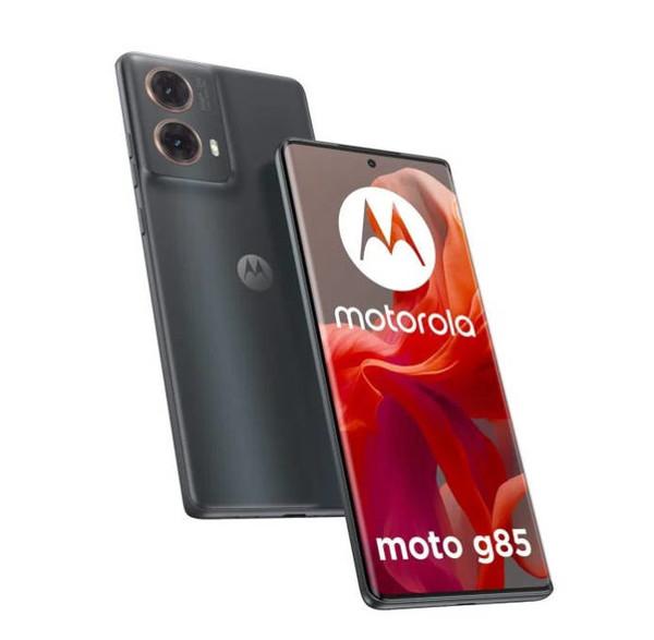 摩托羅拉Moto G85 8GB+128GB