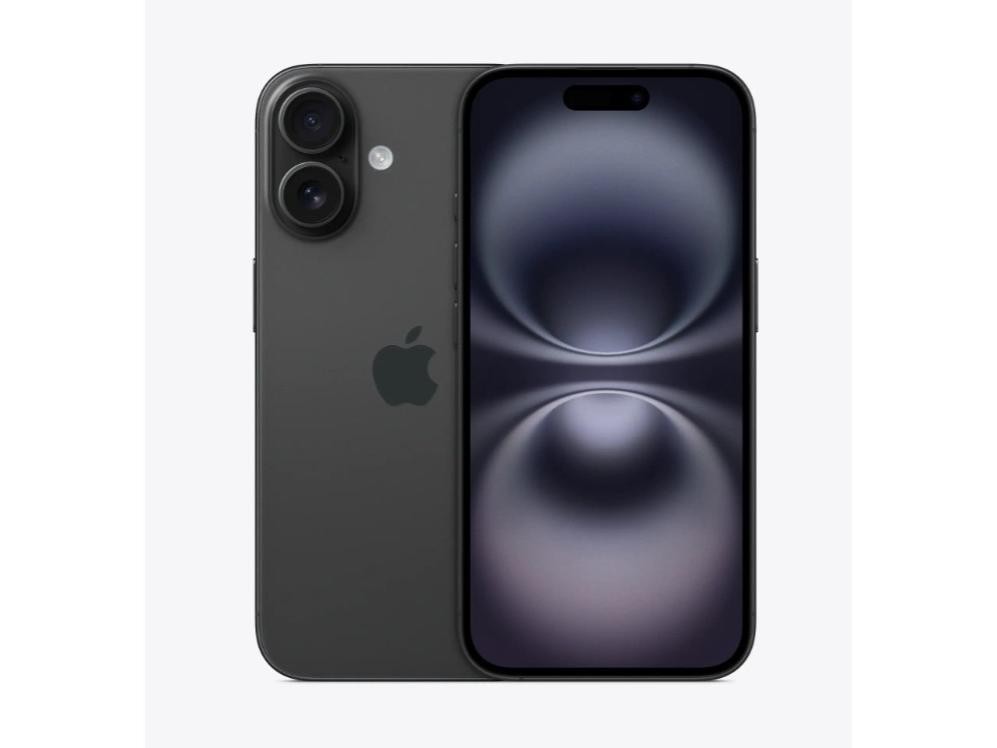 蘋果iPhone 16 Plus 128GB