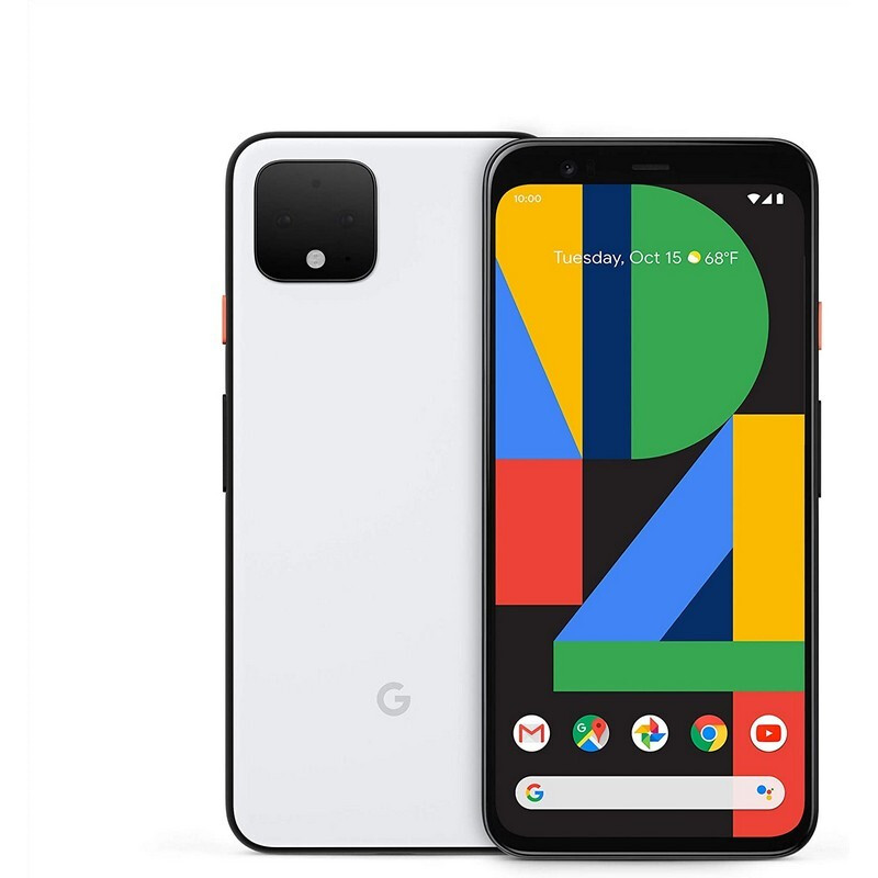 Google 國際版Pixel 4 6GB+64GB