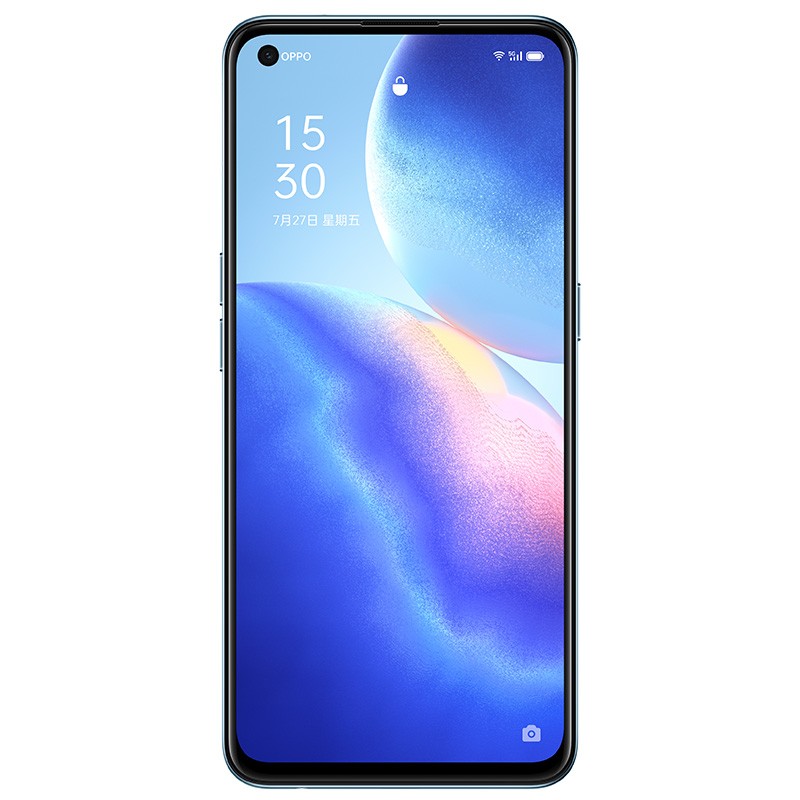 OPPO Reno5 K  12+256GB