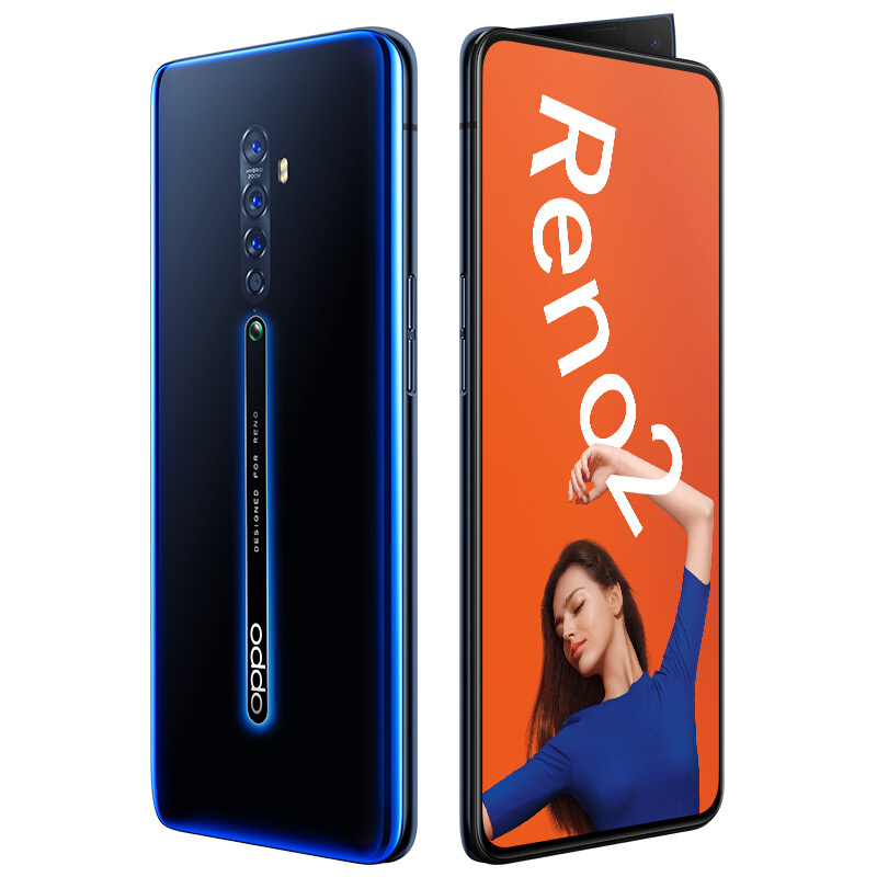 OPPO Reno2 8GB+128GB