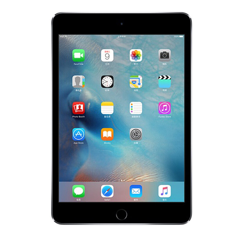 蘋果iPad mini 4  16GB