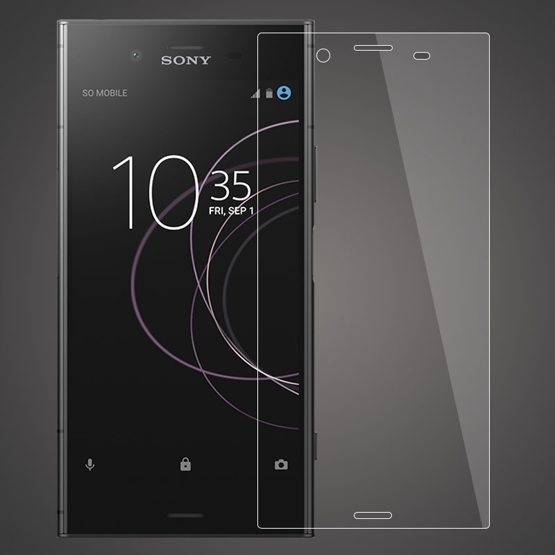 索尼國際版Xperia XZ1