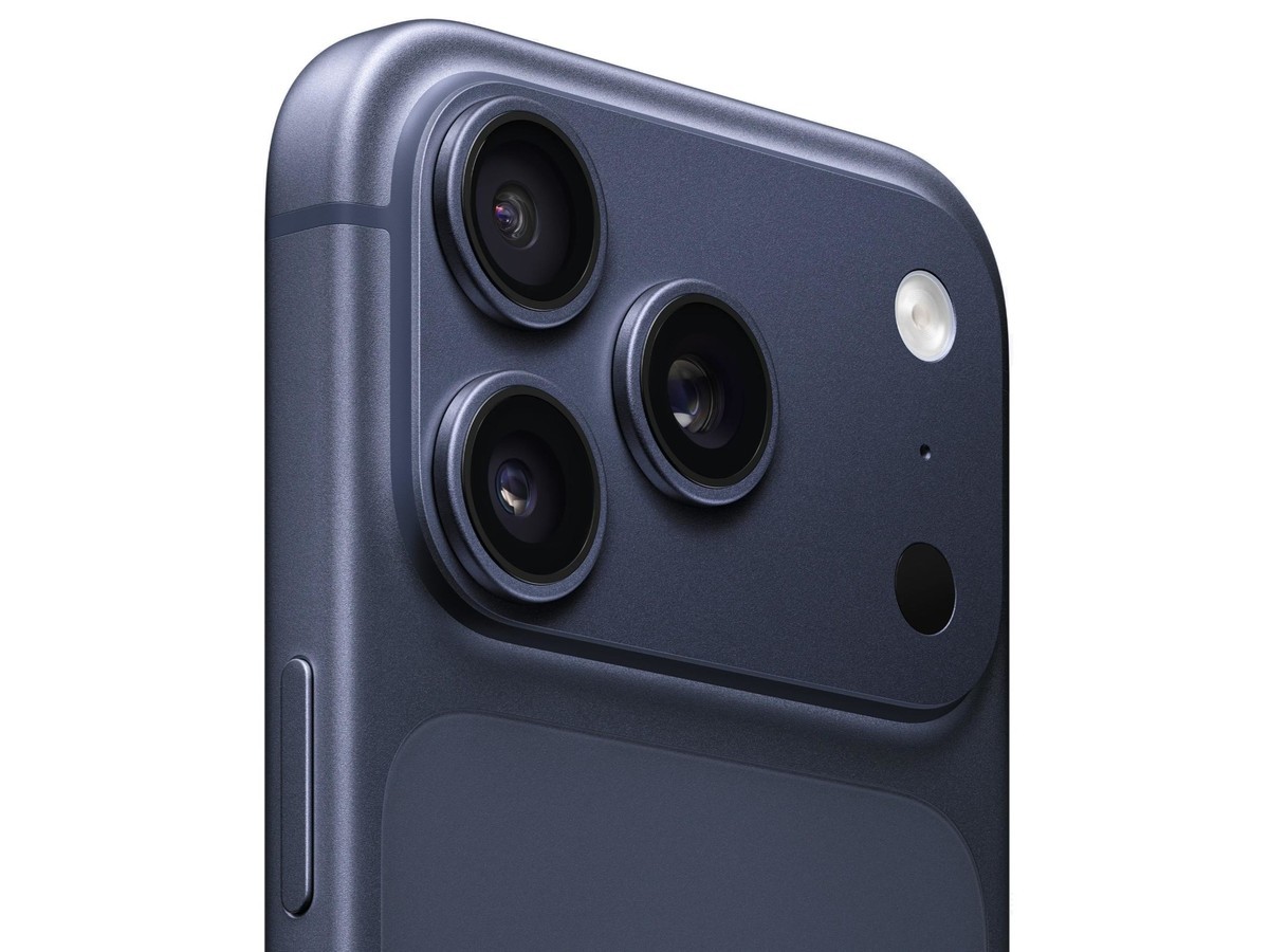 蘋果iPhone 17 Pro 256GB