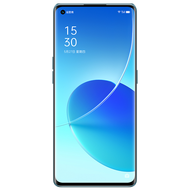  OPPO Reno6 Pro  12+256GB 