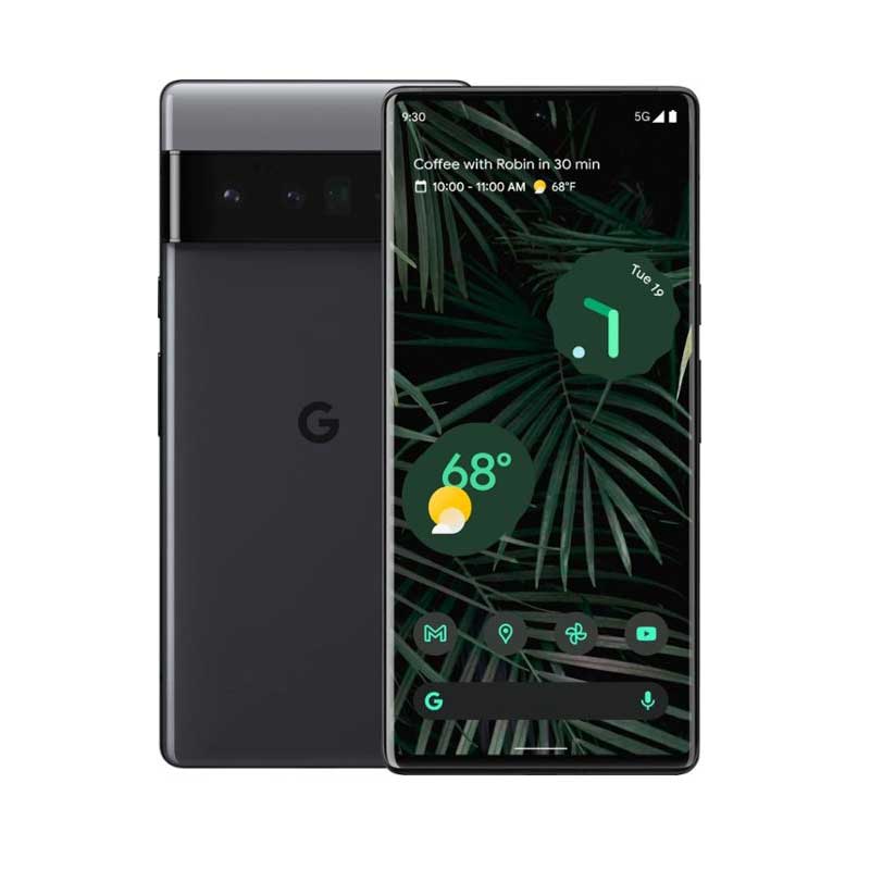 google 國(guó)際版 Pixel 6 Pro 12GB+128GB