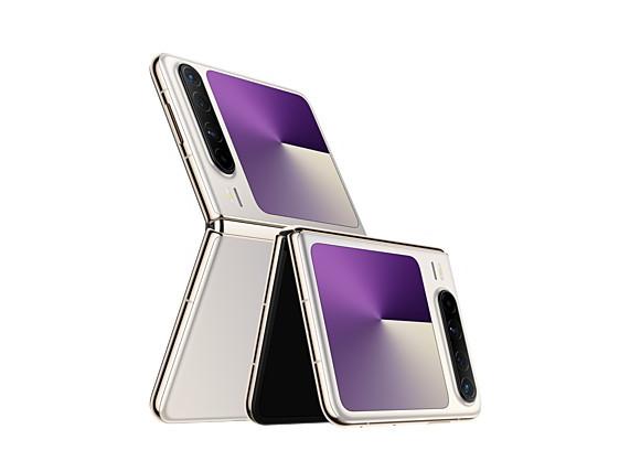 華為 Pura X(12GB/256GB