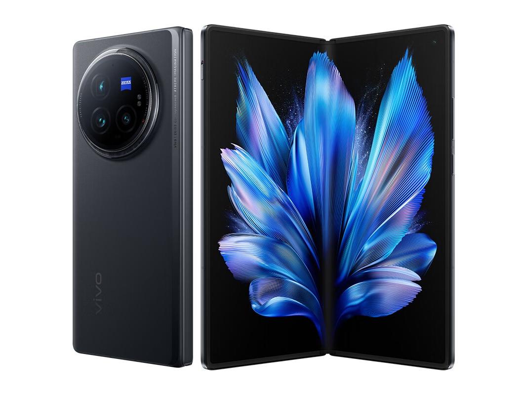  vivo X Fold3 Pro 16GB/512GB
