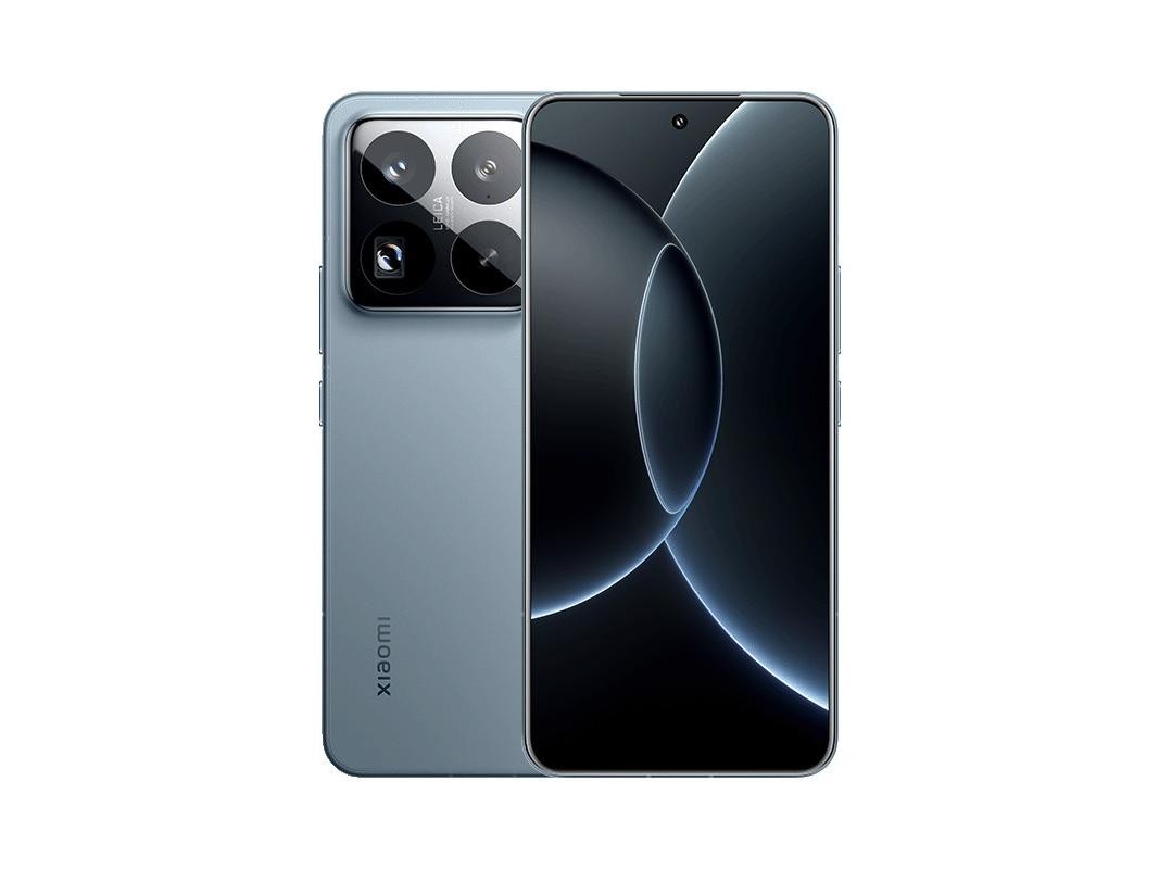  小米15S Pro 16GB/512GB