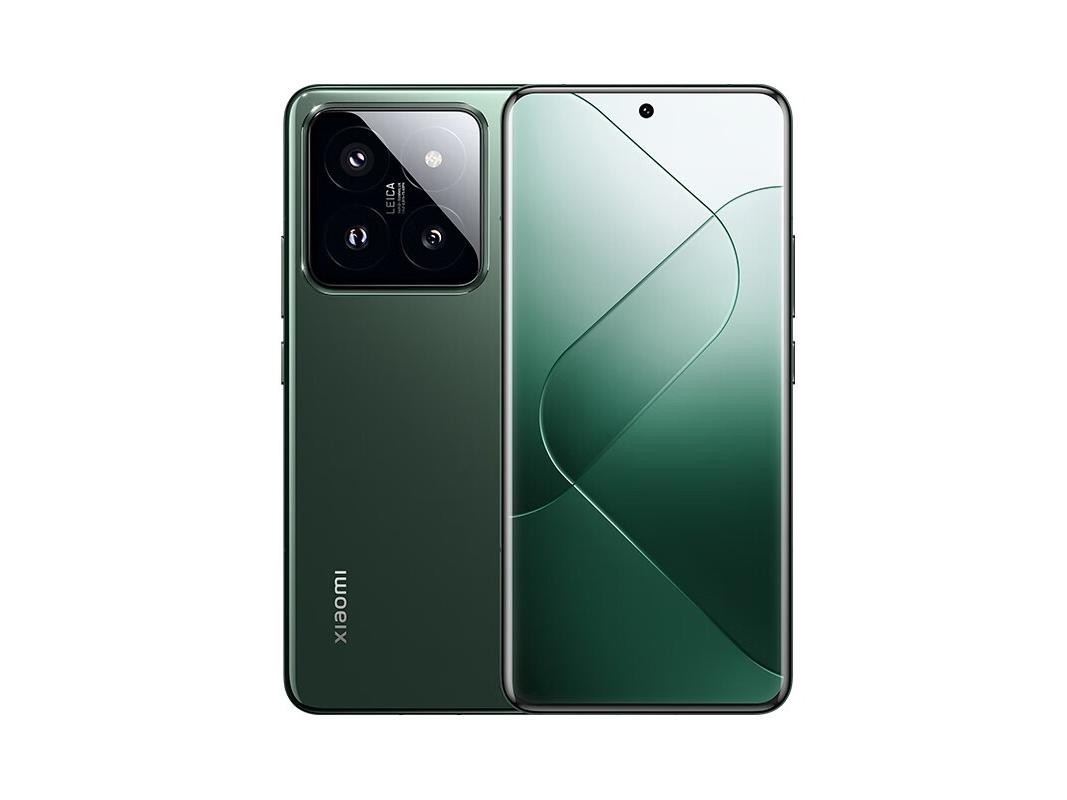  小米14 Pro 12GB/256GB