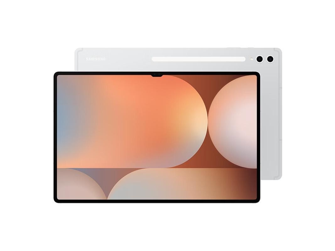 三星Galaxy Tab S10 Ultra  12GB/256GB/WiFi