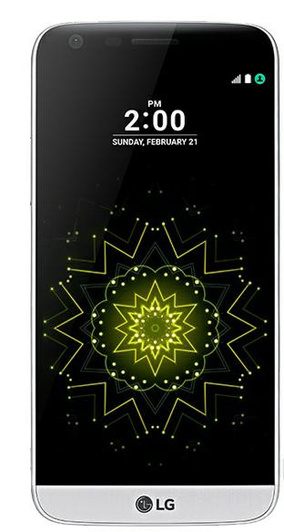 LG國(guó)際版 G5 4GB+32GB