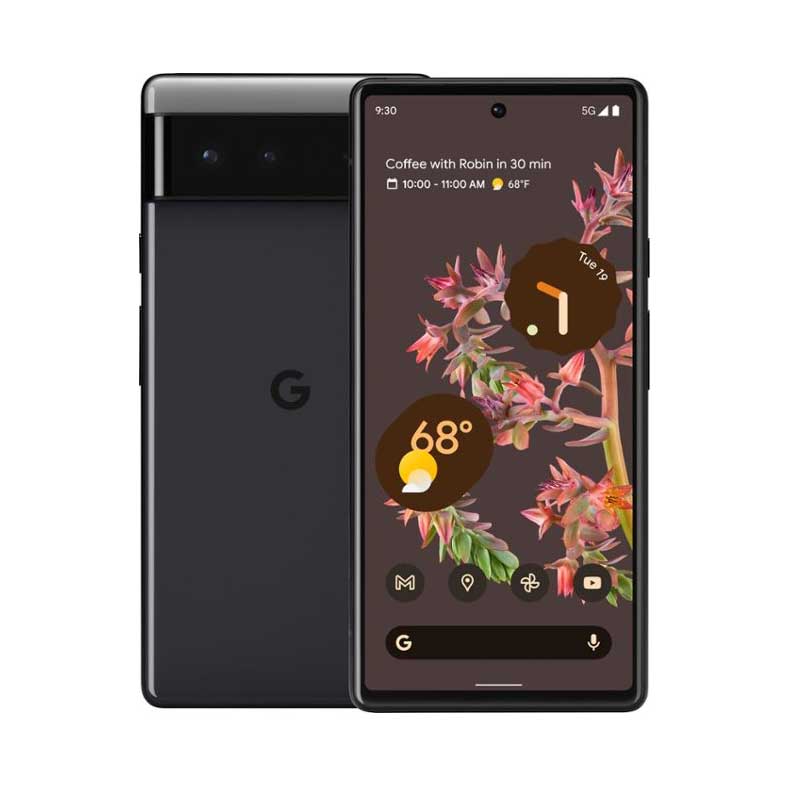 google 國(guó)際版 Pixel 6 8GB+128GB