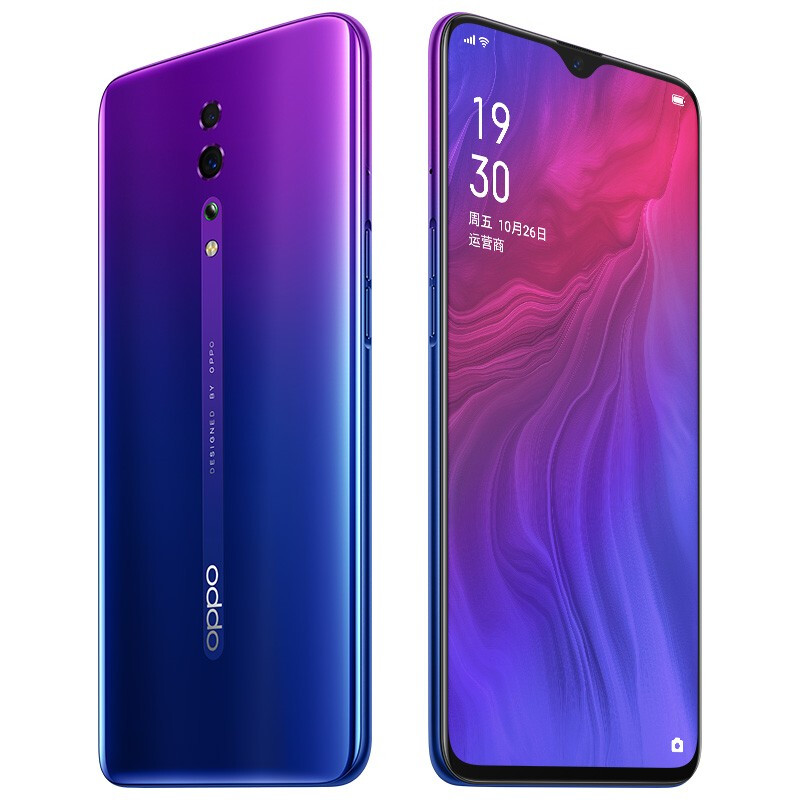 OPPO Reno Z 8G+128G