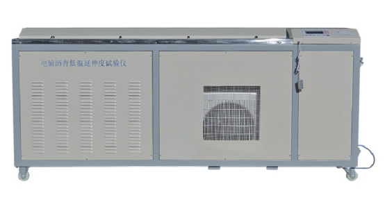 SYD-4508D低溫瀝青延伸儀的概述及技術參數
