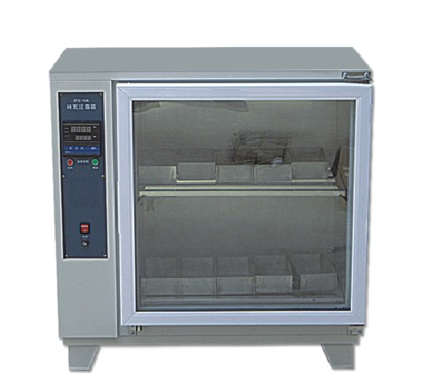 ZFX-10A砌墻磚泛霜試驗箱的概述及技術參數(shù)