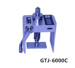 GTJ-6000C智能粘結(jié)強度檢測儀