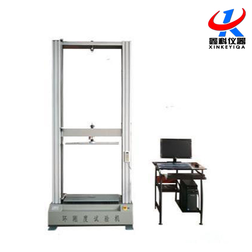 HWDW-50環剛度試驗機（壓縮空間2米）的技術參數