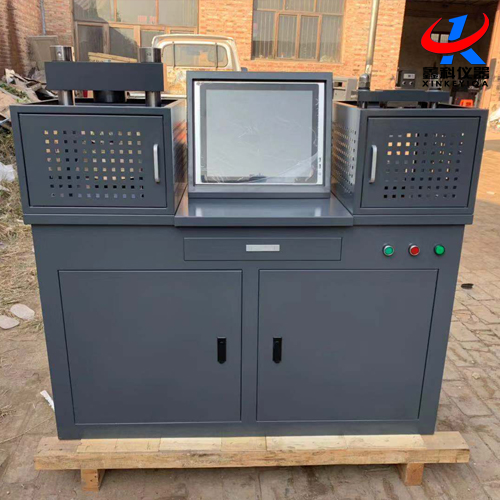 DYE-300S型水泥膠砂抗折抗壓試驗機(jī)