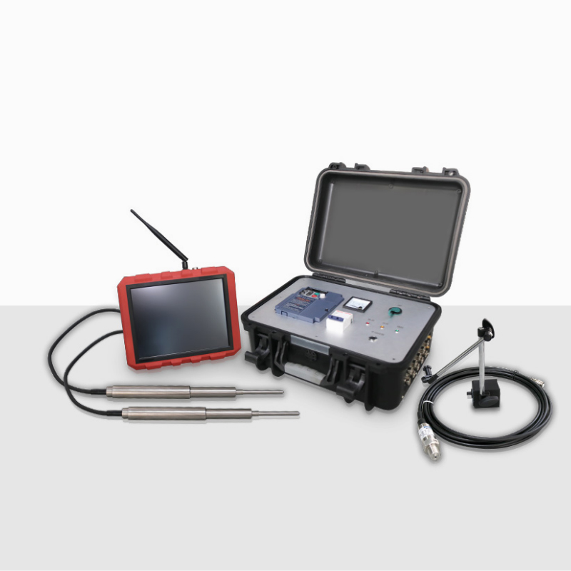 ZBL-Q500A靜力載荷測試儀的技術參數(shù)